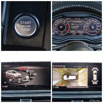 2018 Audi A4 2.0TFSi S Line Avant - Thumbnail