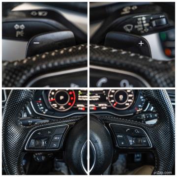 2018 Audi A4 2.0TFSi S Line Avant - Thumbnail