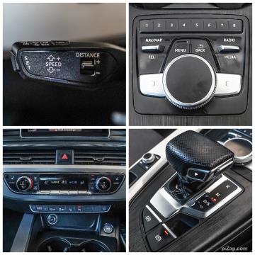 2018 Audi A4 2.0TFSi S Line Avant - Thumbnail