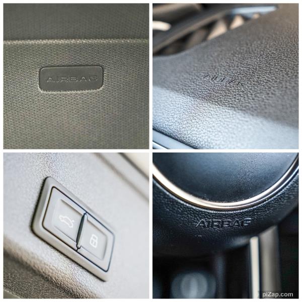 2018 Audi A4 2.0TFSi S Line Avant