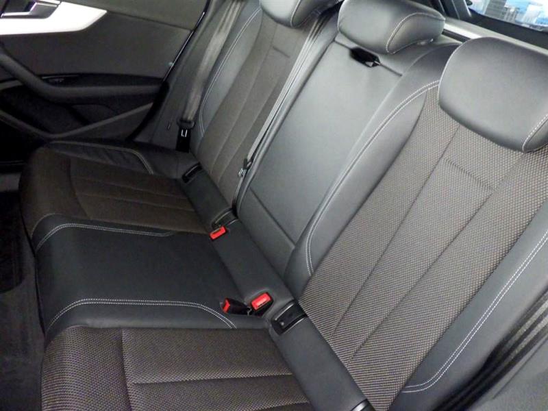 2018 Audi A4 2.0tfsi S Line Avant