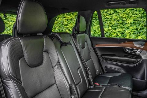 2016 Volvo XC90 T6 AWD Inscription - Thumbnail