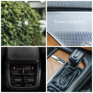 2016 Volvo XC90 T6 AWD Inscription - Thumbnail