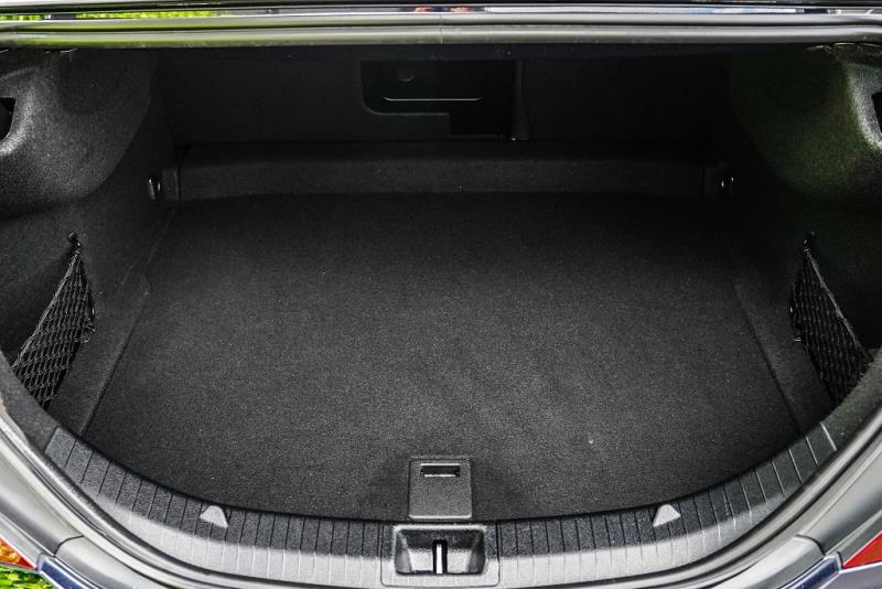 2016 Mercedes Benz CLA 250 AMG Sport 4Matic