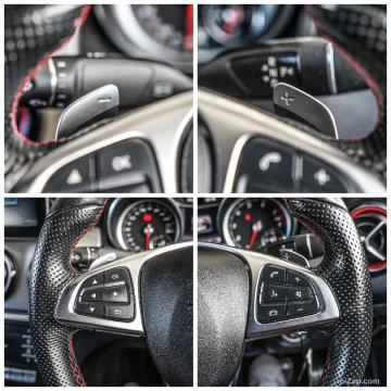 2016 Mercedes Benz CLA 250 AMG Sport 4Matic - Thumbnail