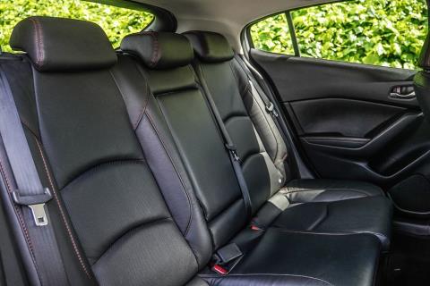 2014 Mazda Axela 20S / 3 LTD - Thumbnail