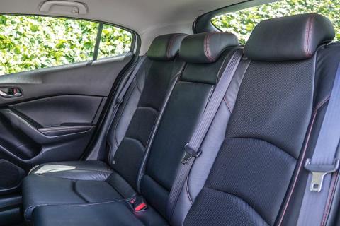 2014 Mazda Axela 20S / 3 LTD - Thumbnail