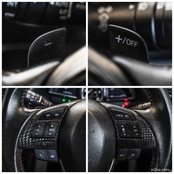 2014 Mazda Axela 20S / 3 LTD - Thumbnail