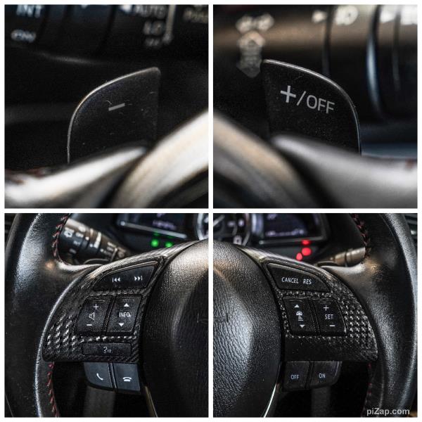 2014 Mazda Axela 20S / 3 LTD