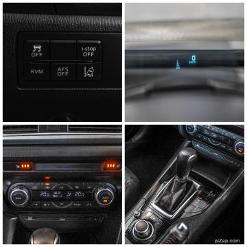 2014 Mazda Axela 20S / 3 LTD - Thumbnail