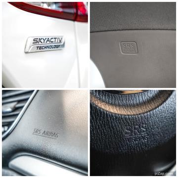 2014 Mazda Axela 20S / 3 LTD - Thumbnail