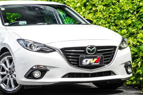 2014 Mazda Axela 20S / 3 LTD - Thumbnail