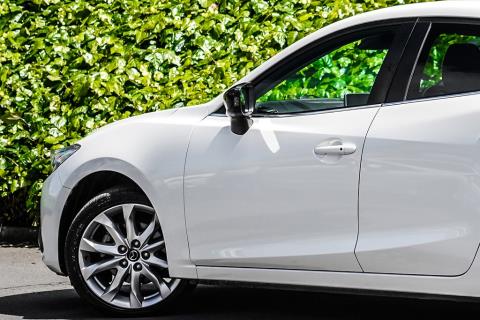 2014 Mazda Axela 20S / 3 LTD - Thumbnail