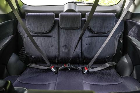 2015 Honda Odyssey Absolute - Thumbnail