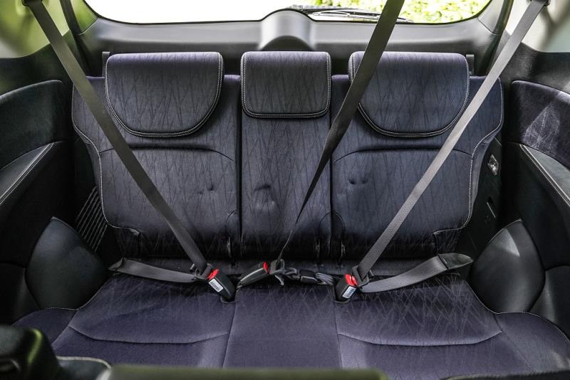 2015 Honda Odyssey Absolute