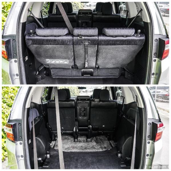 2015 Honda Odyssey Absolute