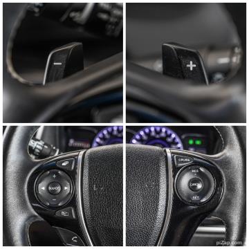 2015 Honda Odyssey Absolute - Thumbnail