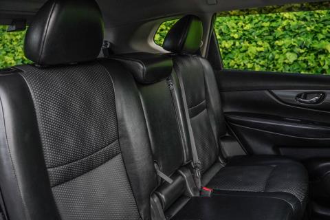 2017 Nissan X-Trail 7 Seater 4WD - Thumbnail