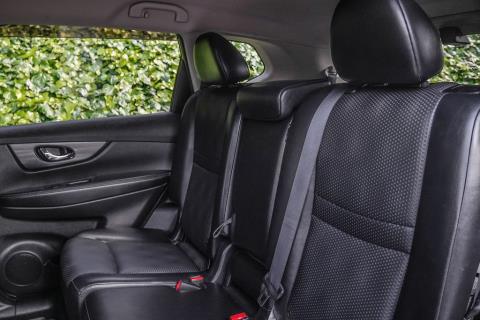 2017 Nissan X-Trail 7 Seater 4WD - Thumbnail