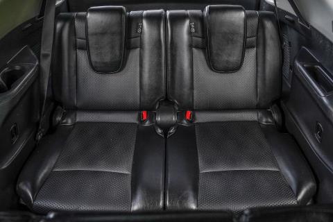 2017 Nissan X-Trail 7 Seater 4WD - Thumbnail