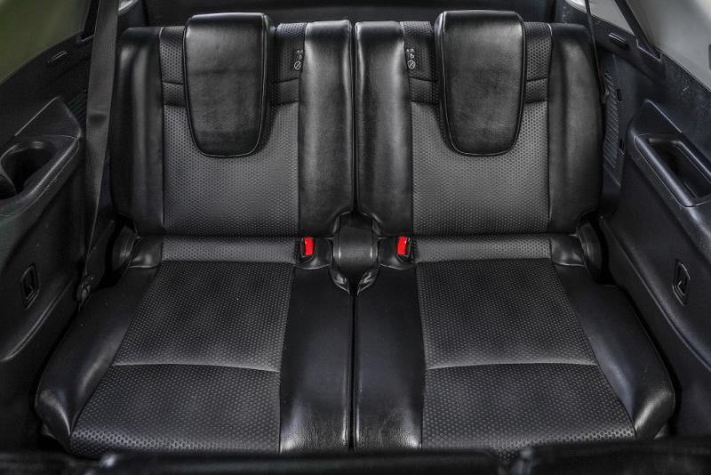 2017 Nissan X-Trail 7 Seater 4WD