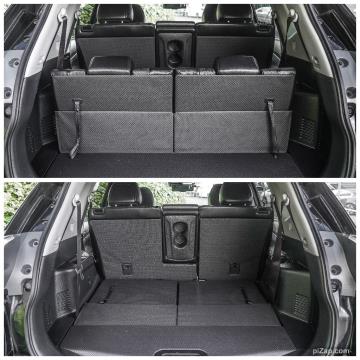 2017 Nissan X-Trail 7 Seater 4WD - Thumbnail