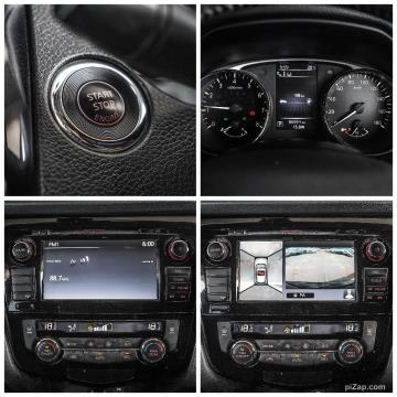 2017 Nissan X-Trail 7 Seater 4WD - Thumbnail