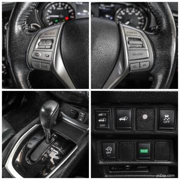 2017 Nissan X-Trail 7 Seater 4WD - Thumbnail