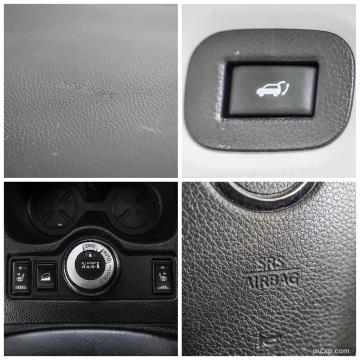 2017 Nissan X-Trail 7 Seater 4WD - Thumbnail