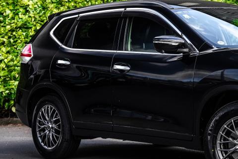 2017 Nissan X-Trail 7 Seater 4WD - Thumbnail