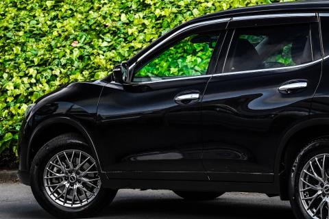 2017 Nissan X-Trail 7 Seater 4WD - Thumbnail