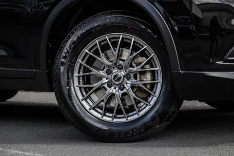 2017 Nissan X-Trail 7 Seater 4WD - Thumbnail