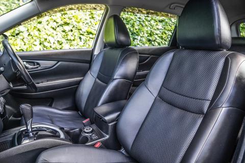 2014 Nissan X-Trail 4WD Autech - Thumbnail