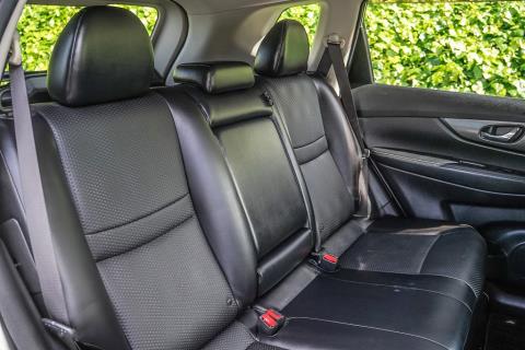 2014 Nissan X-Trail 4WD Autech - Thumbnail