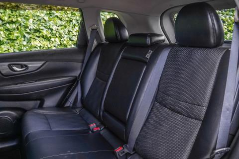 2014 Nissan X-Trail 4WD Autech - Thumbnail