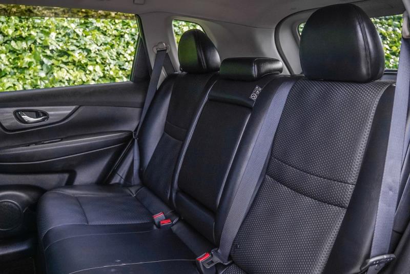 2014 Nissan X-Trail 4WD Autech