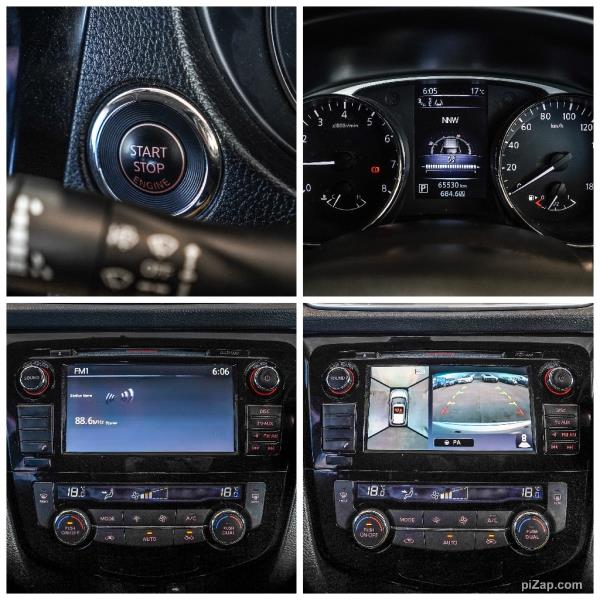 2014 Nissan X-Trail 4WD Autech