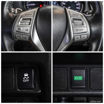 2014 Nissan X-Trail 4WD Autech - Thumbnail