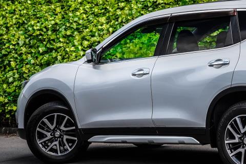 2014 Nissan X-Trail 4WD Autech - Thumbnail