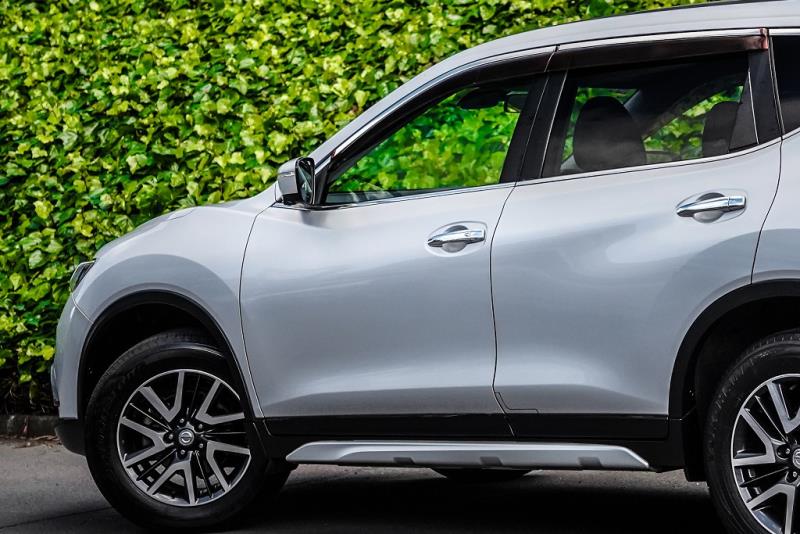 2014 Nissan X-Trail 4WD Autech