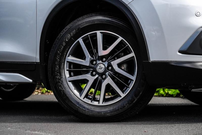 2014 Nissan X-Trail 4WD Autech