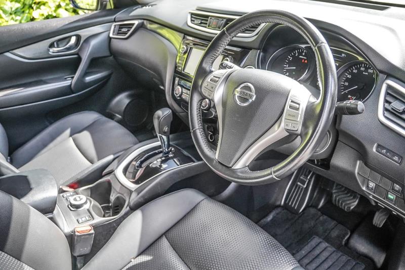 2014 Nissan X-Trail 4WD Autech