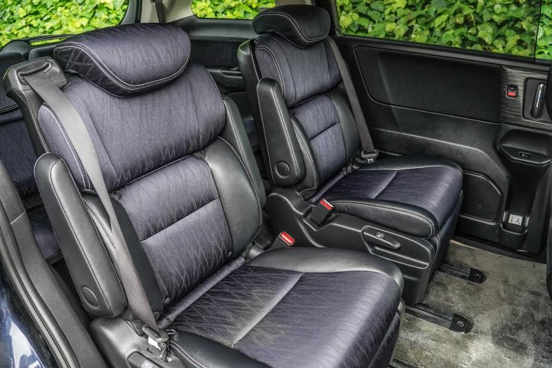 2014 Honda Odyssey Absolute 20th Ann