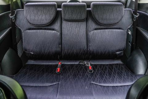 2014 Honda Odyssey Absolute 20th Ann - Thumbnail