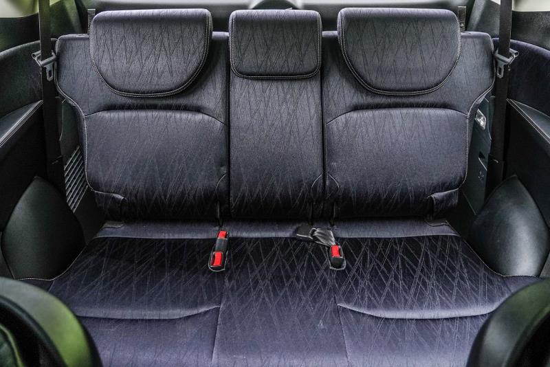 2014 Honda Odyssey Absolute 20th Ann