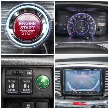 2014 Honda Odyssey Absolute 20th Ann - Thumbnail