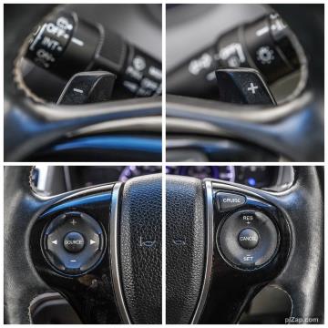 2014 Honda Odyssey Absolute 20th Ann - Thumbnail