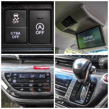 2014 Honda Odyssey Absolute 20th Ann - Thumbnail