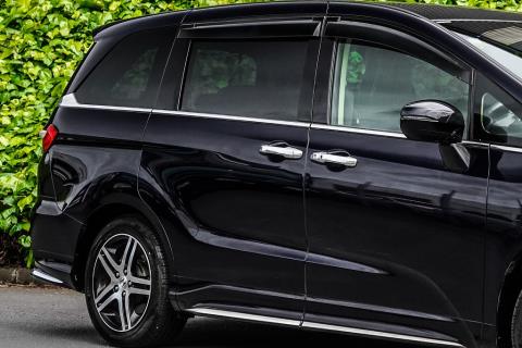 2014 Honda Odyssey Absolute 20th Ann - Thumbnail