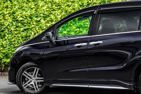 2014 Honda Odyssey Absolute 20th Ann - Thumbnail